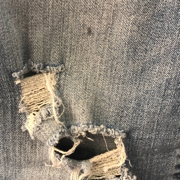 Universal Thread Jeans - Picture 4 of 4